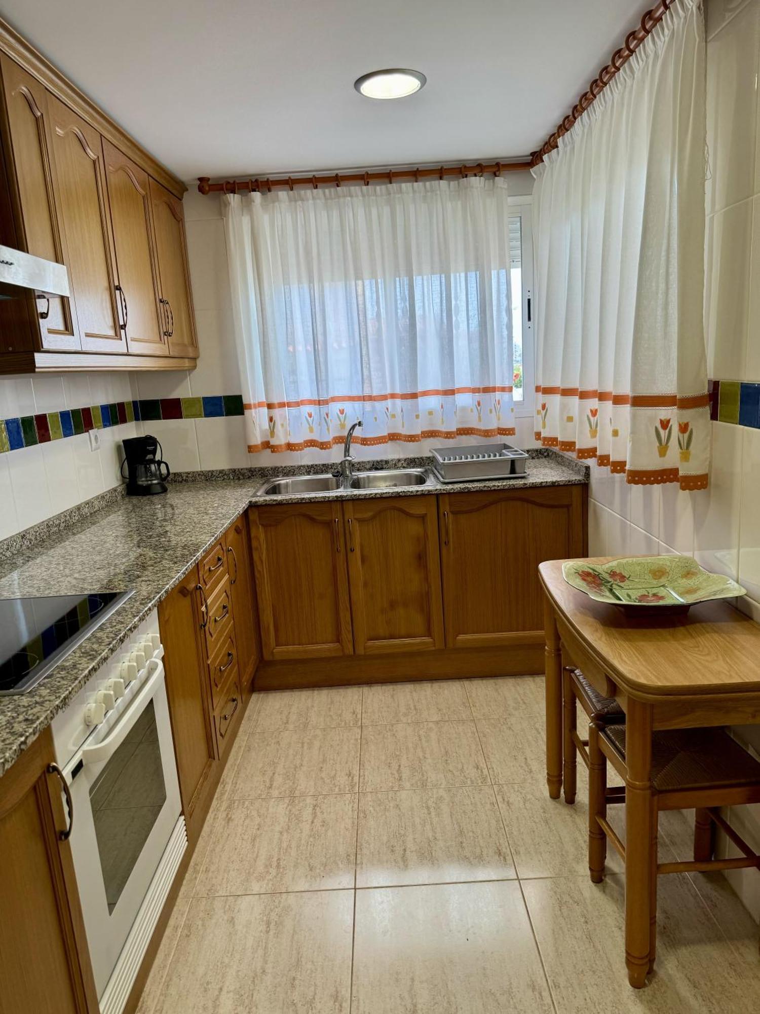 Proalmar Somhome Peñíscola Exterior foto